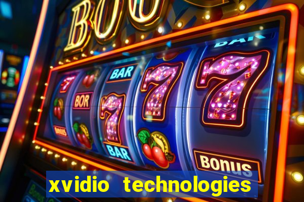 xvidio technologies startup download android